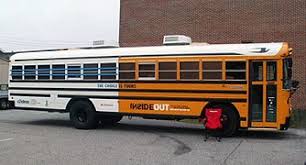 School Bus Wikipedia