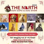The North Agri Expo & Dog Show 2024
