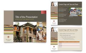 Free Presentation Template Powerpoint Templates
