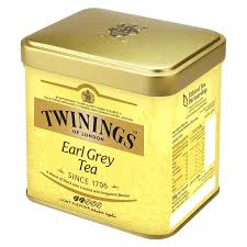 twinings earl grey loose leaf tea