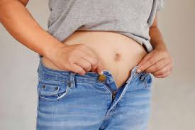 can bloating cause shortness of breath