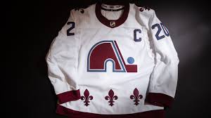 Expected the flyers' reverse retro (4th) jersey leaked via an ebay seller to an icethetics reader in october. Nhl Reverse Retro Sweater Rankings Avalanche Win The Day