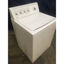 A kenmore elite oasis total care flex king capacity plus washing machine. Quality Refurbished King Size Kenmore Elite Direct Drive Top Load Washer 1 Year Warranty 3826 Denver Washer Dryer