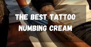 Firstly, you need to understand that numbing review. Best Tattoo Numbing Cream Top 9 Brand Maestro Tattoo