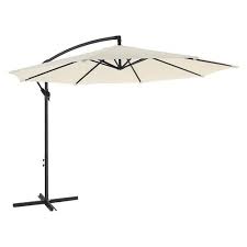 patio umbrella with stand for