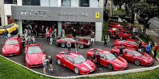 It started with a recent tip from colleague brittany carloni about a luxury car dealer potentially kicking the tires in collier county. Nz Dealers Win Major Rolls Royce Ferrari Awards