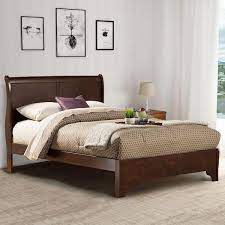 Low Footboard Sleigh Bed Bm171938