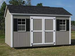 12x16 shed siding materials