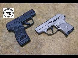 ruger lcp vs lcp 2 which one should