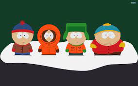south park wallpapers wallpaper cave