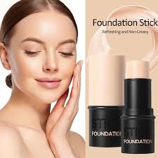 2in1 concealer and foundation magic