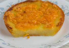 Royal Bibingka Lutong Pinoy Recipe gambar png