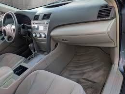 used 2008 toyota camry at