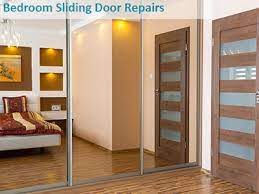 Bedroom Sliding Door Repairs Fixing