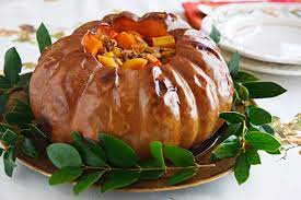 holiday meal planning recipes dr