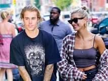 why-did-justin-marry-hailey