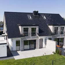 Einfache moderne dachkonstruktionen werden in den letzten jahren immer beliebter. Flachdachziegel Tiefa Xltop Okonomischer Dachziegel Dachziegel Ziegel Dach