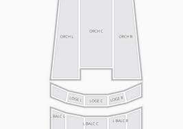 count basie theatre seating charts