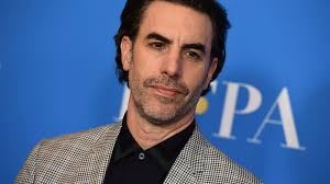 Памела андерсон, боб барр, саша барон коэн и др. Borat Star Gives Church 100k After Member Appears In Film Abc News