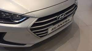 Buydirect provides comprehensive information about your query. Hyundai Elantra 2018 Philippine Walkaround Youtube