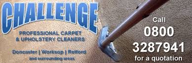 challenge carpet upholstery cleaners