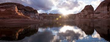 boat tours on lake powell nation s