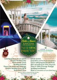 affordable wedding packages