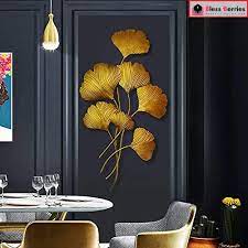 Metal Wall Hanging Home Decoration