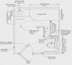 special needs ada restroom design