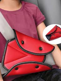 Safety Belt Car Safety Seat Belt Cover