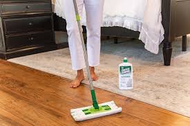 Easy Cleaning Tool Hardwood Floor Mop