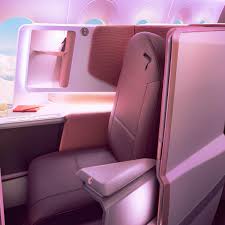 6 new business cl cabins we re