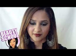 bond skyfall makeup tutorial