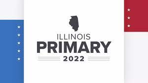 Live Illinois Primary election results ...