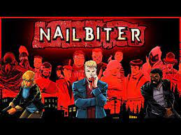 nailbiter review image comics