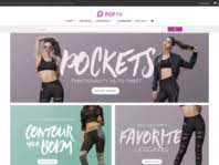 Pop Fit Clothing Reviews Read Customer Service Reviews Of