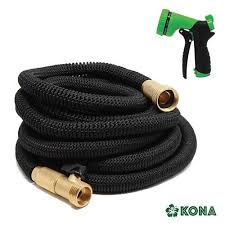 heavy duty expandable garden water hose