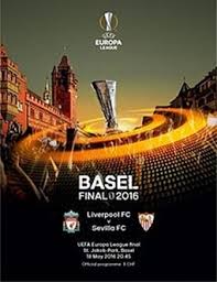 Book your euro 2021 quarter final tickets securely online through our booking system. Uefa Europa League Final 2016 2016