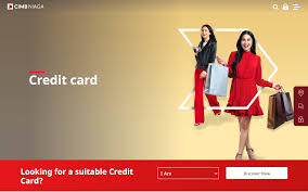 Caranya tentu lebih mudah, simpel, praktis, dan cepat. Cara Membaca Tagihan Kartu Kredit Cimb Niaga Dengan Mudah Moneyduck Indonesia