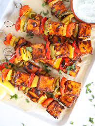 Paneer Tikka Recipe Quick And Easy Recipe Learn How To Cook gambar png