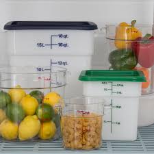 Storing Food Properly To Ensure Food Safety In Your