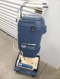 dry extraction carpet cleaner