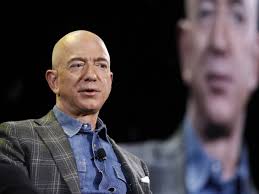 We want to make money when people use our devices, not when they buy our devices. Petition Urges Jeff Bezos To Blast Into Space And Stay There Space The Guardian