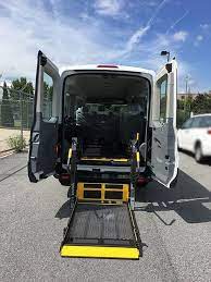 power wheelchair lifts make mobility
