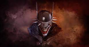 the batman who laughs wallpapers