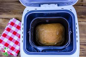 bread machine recipe using soaked flour