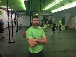 opens crossfit gym in north syracuse