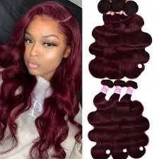 Greemeo silky straight brazilian hair 1 bundle 100% real human hair ombre remy hair extension weave 100 gram (20 inches, black auburn #1b/30): Ombre Human Hair Weave Ombre Blonde Weave Ombre Hair Extensions Weft Unice Com