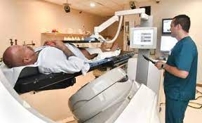 radiation therapy, including external beam radiation therapy (ebrt) and brachytherapy, is an alternative form of treatment for prostate cancer. When Caught Early Prostate Cancer Treatable Local News Chronicleonline Com