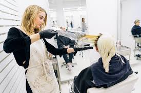 Avoid heat styling , always used a heat serum when applying heat to your bleach hair. Things You Should Know Before Going Platinum Blonde Insider
